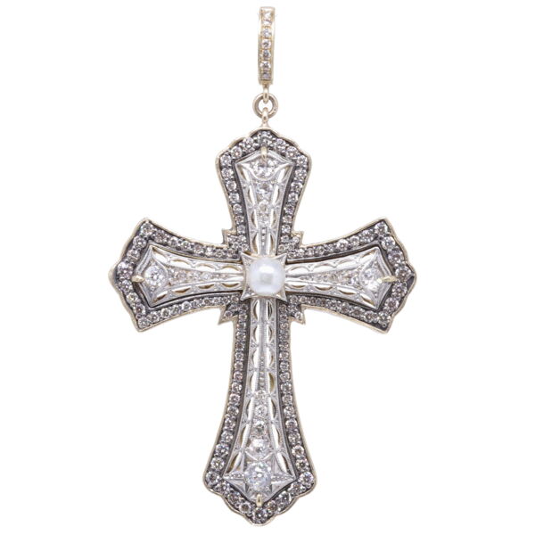 Crosses | Cynthia Ann Jewels