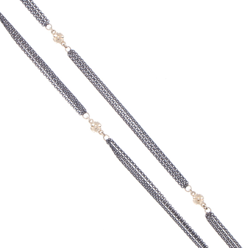 Image 2 for Cross Station Chain 30"