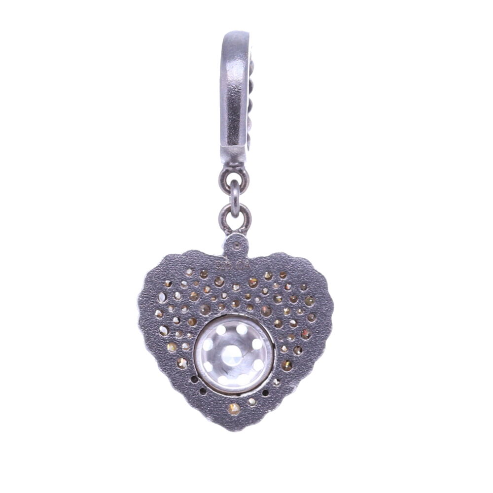 Image 2 for Heart shaped Pendant