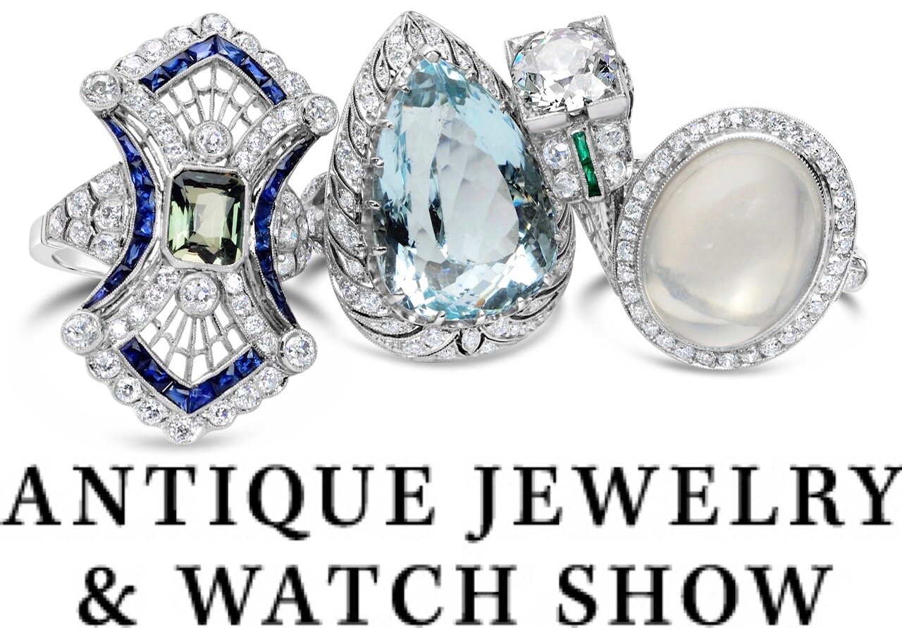 Las Vegas Antique Jewelry & Watch Show