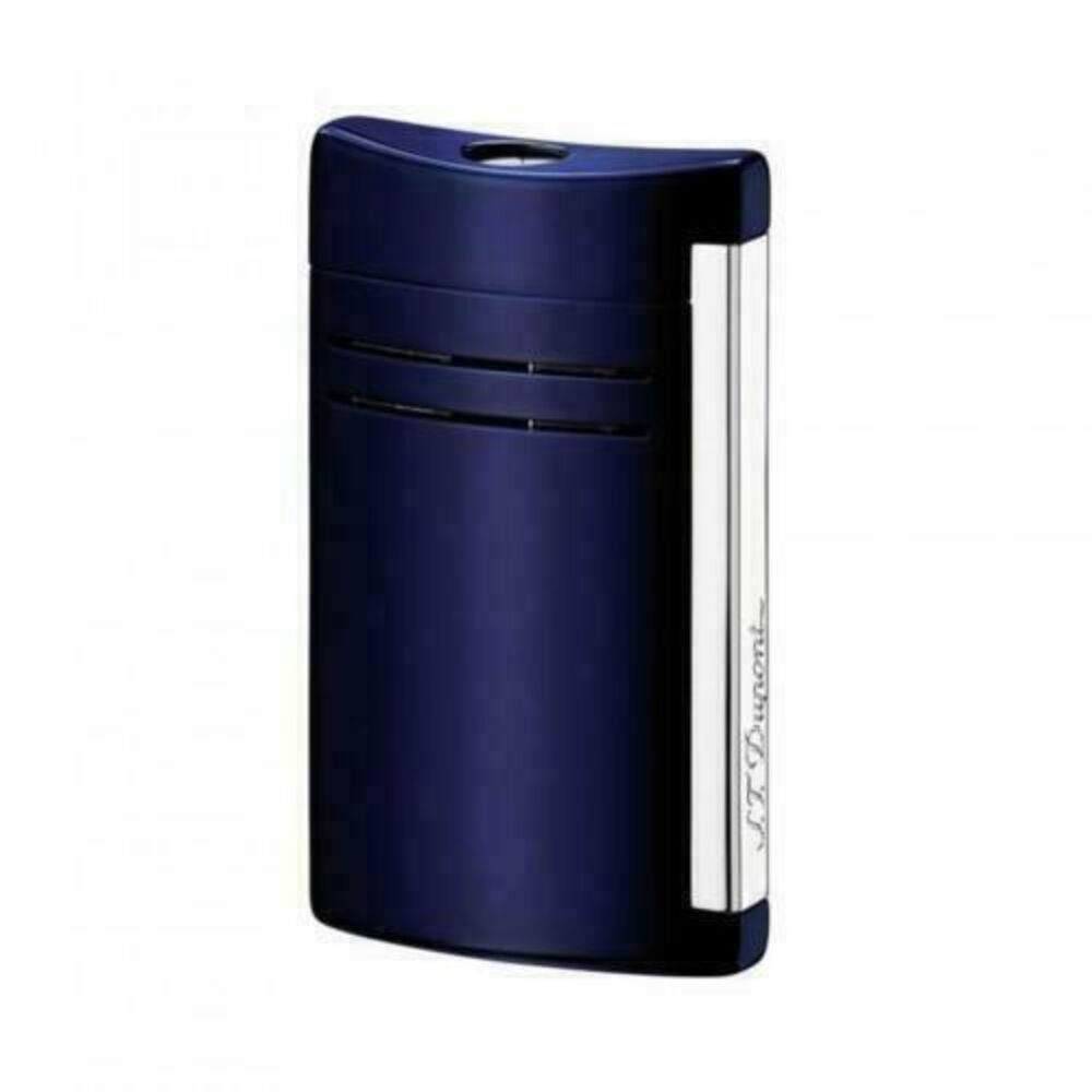 Find many great new & used options and get the best deals for S.t. Dupont Maxijet Lighter Lacquer Midnight Blue 20102 S.T. Dupont Maxijet Lighter Lacquer Midnight Blue