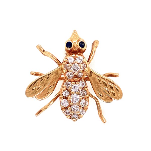 fine jewelry brooches and pins