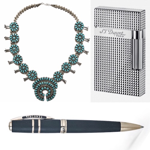 Writing Instruments