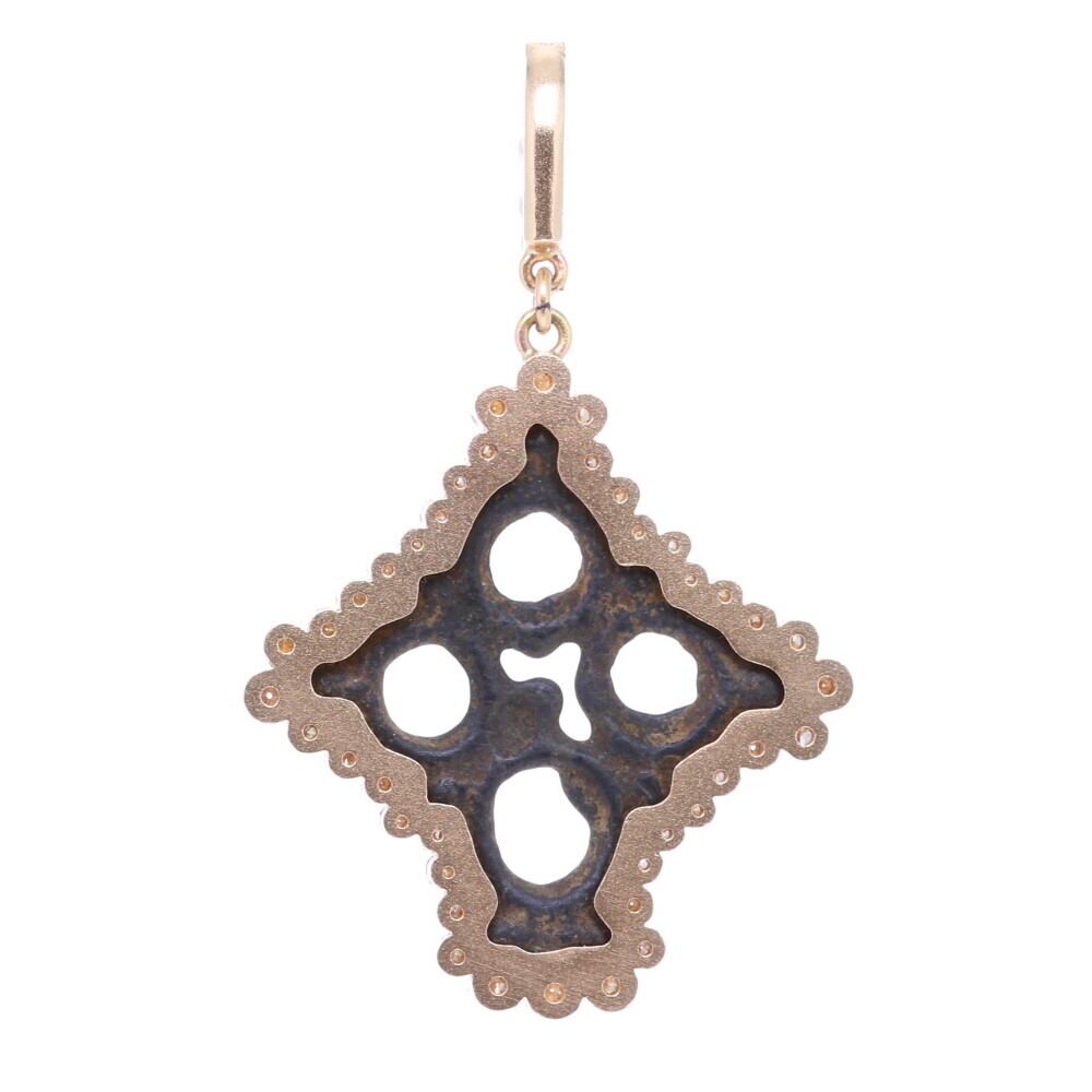 Image 2 for Medieval Cross Pendant