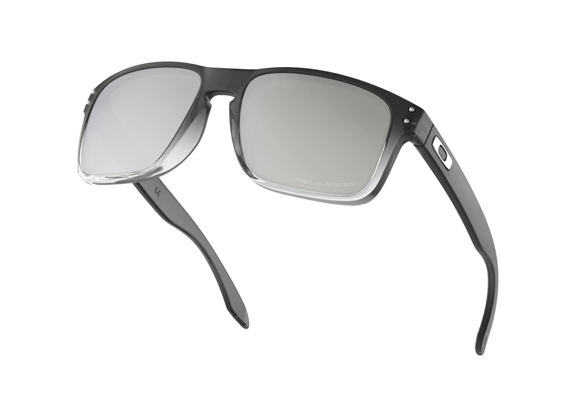 oakley dark ink fade holbrook