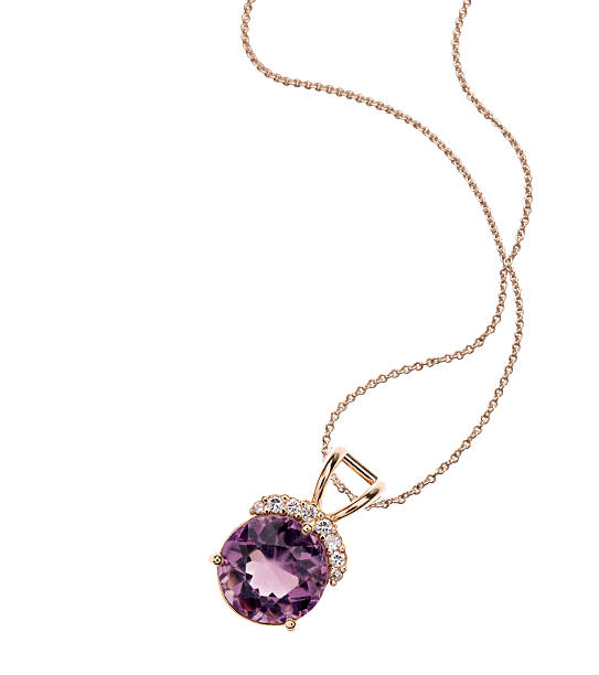 Famous Amethyst Jewelry Through Time