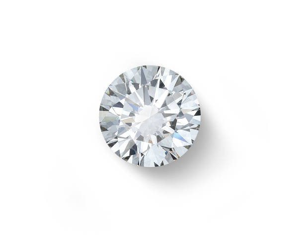 How Diamond Clarity is Evaluated