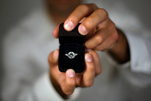 The Versatility of Unique Engagement Rings