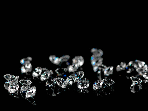 Preparing Your Diamonds For Sale