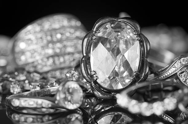 Are Colored Diamonds Worth More Money?