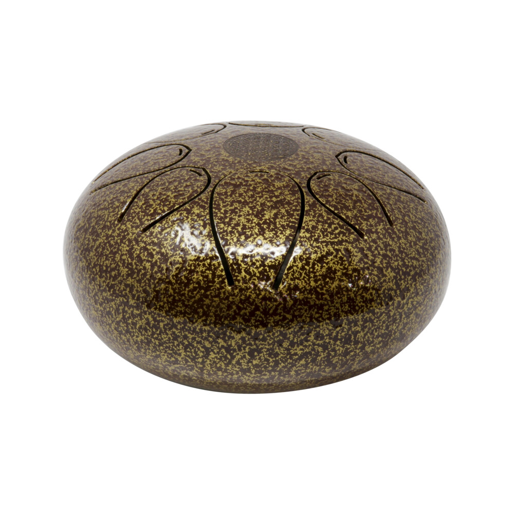 Image 2 for Steel Drum Mini -Brown