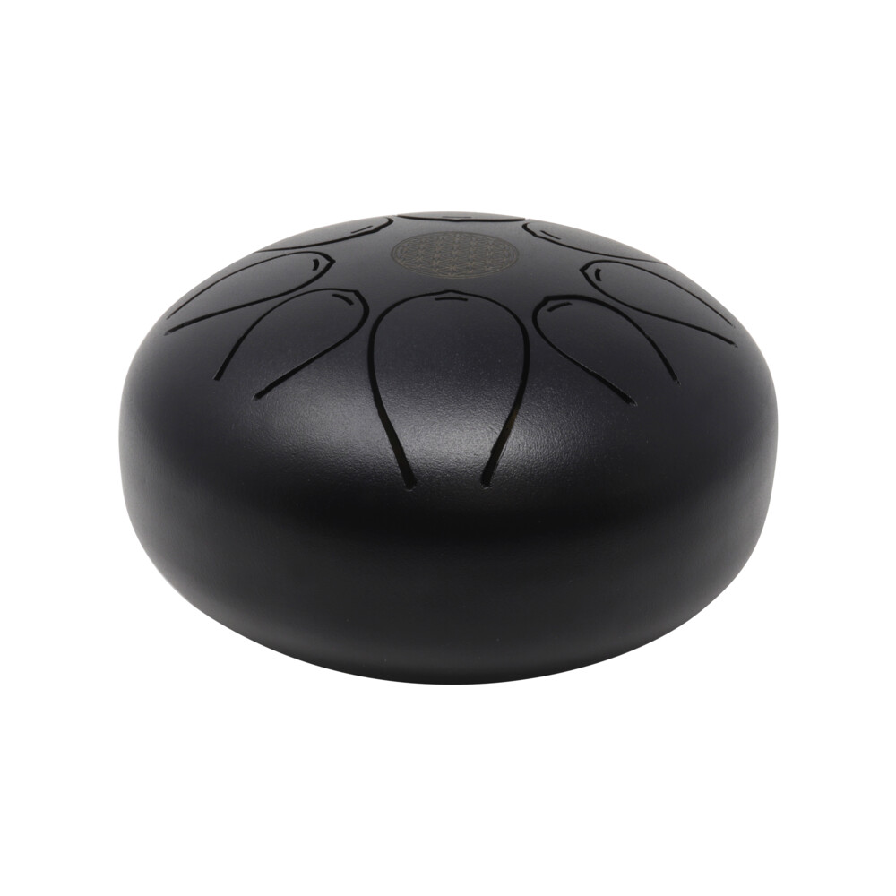 Image 2 for Steel Drum Mini -Black
