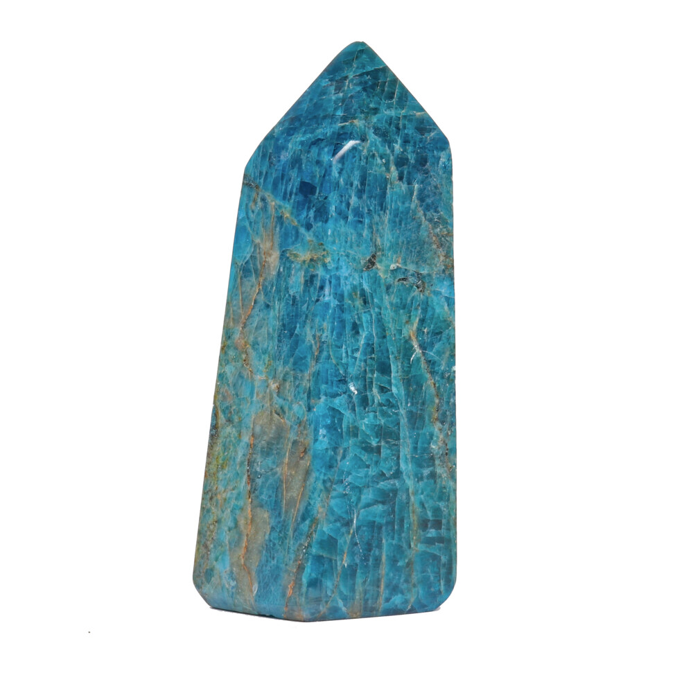 Image 2 for Blue Apatite Tower