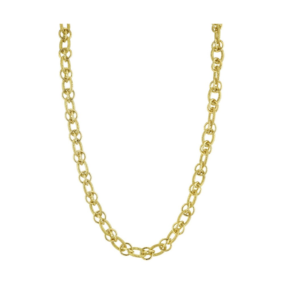 Image 2 for Strie And Hi Polish Link Chain