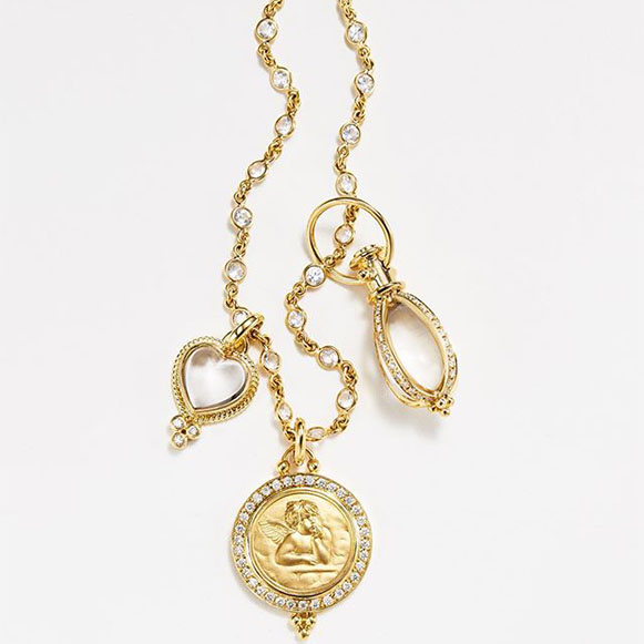 Pendants & Charms