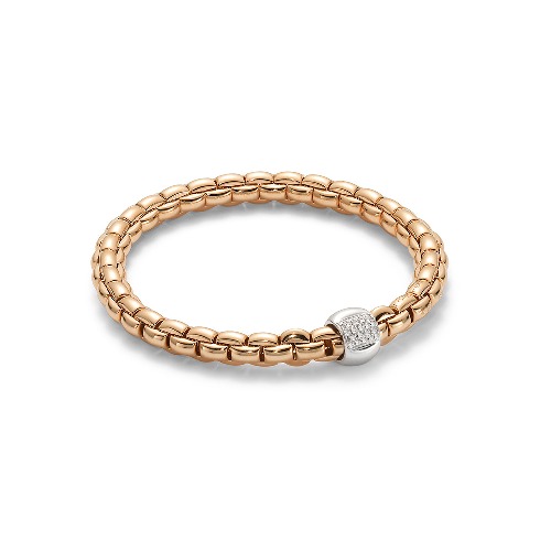 Eka Flex It 18k Gold Diamond Bracelet 701b Bbrm Eka Flex It 18k Gold Diamond Bracelet 701b Bbrm