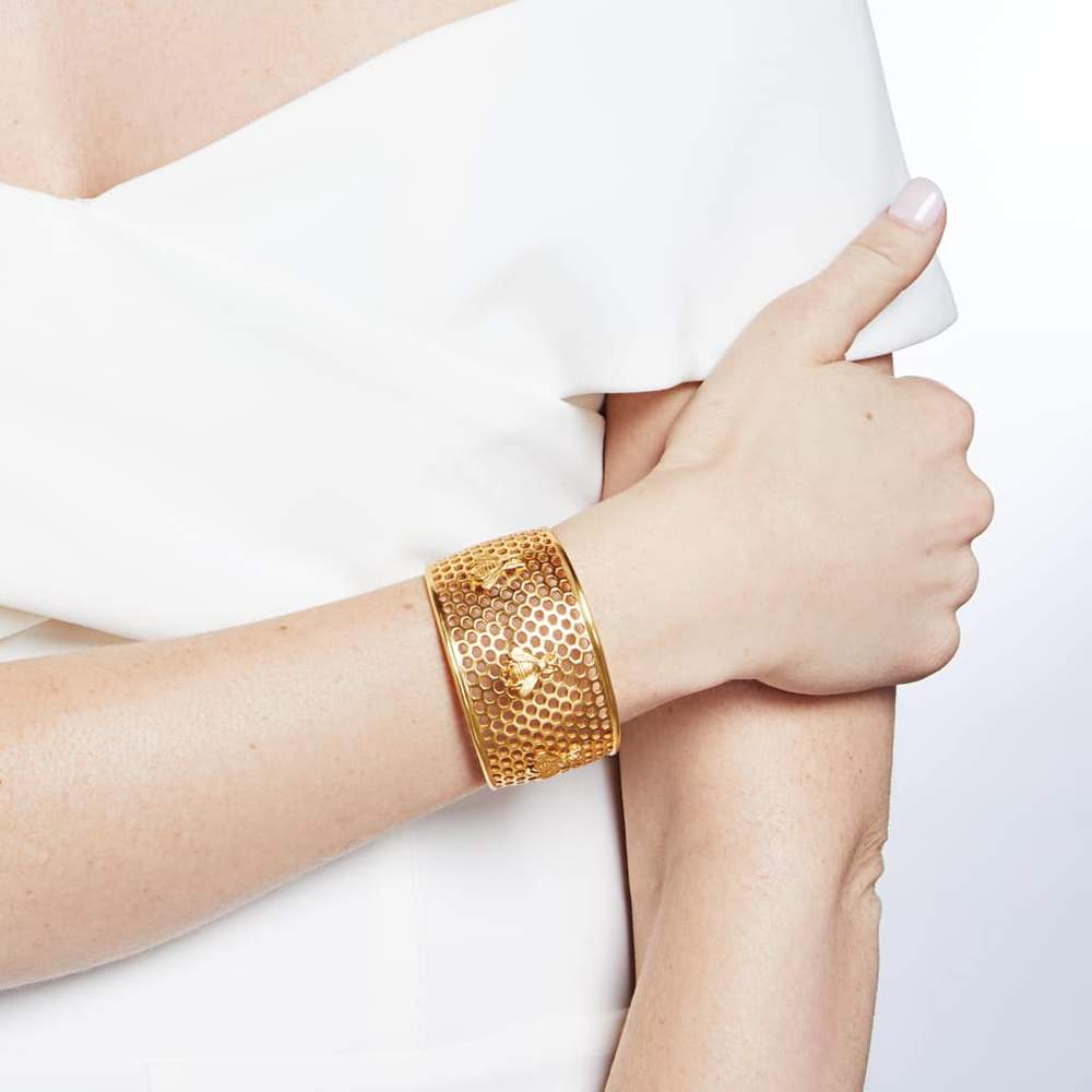 Image 2 for Honeycomb Cuff