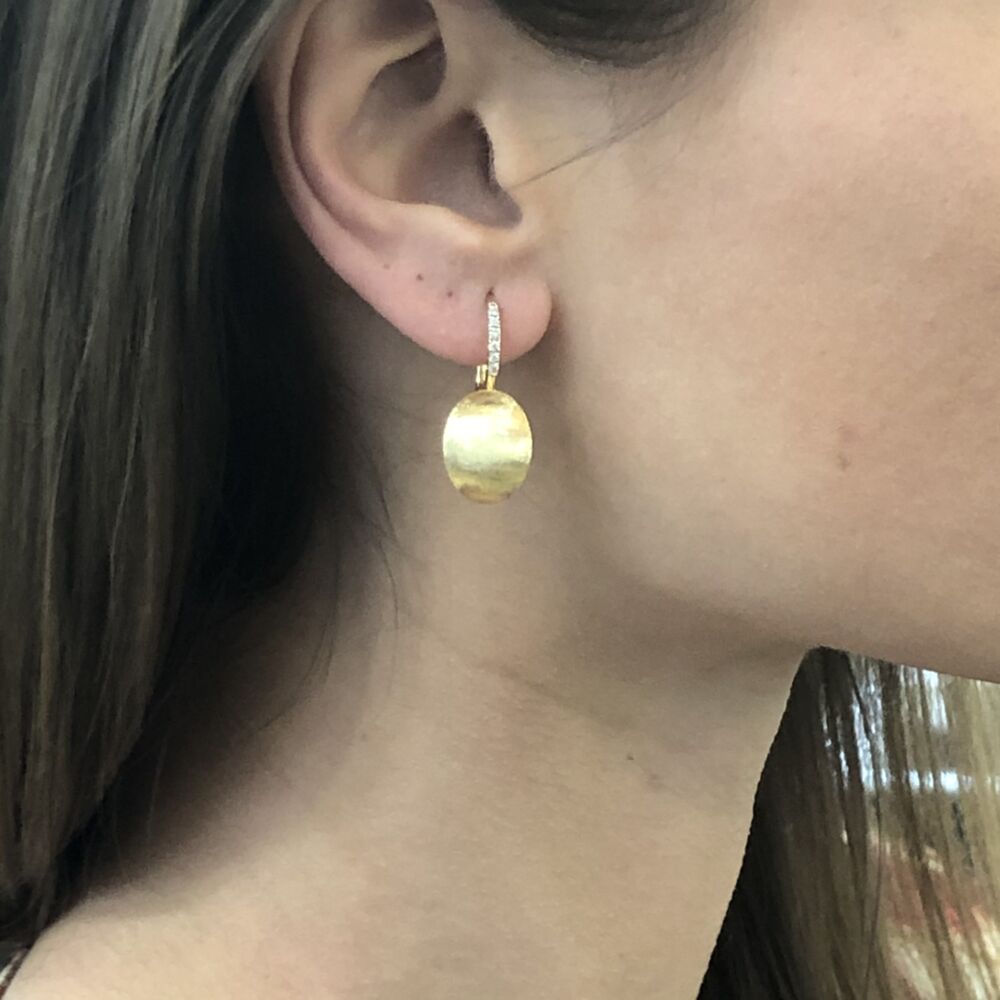 Image 2 for Dancing Elite Earrings Light