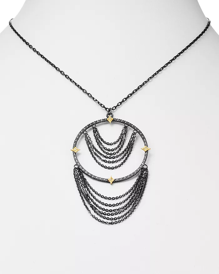 Image 2 for Old World Necklace