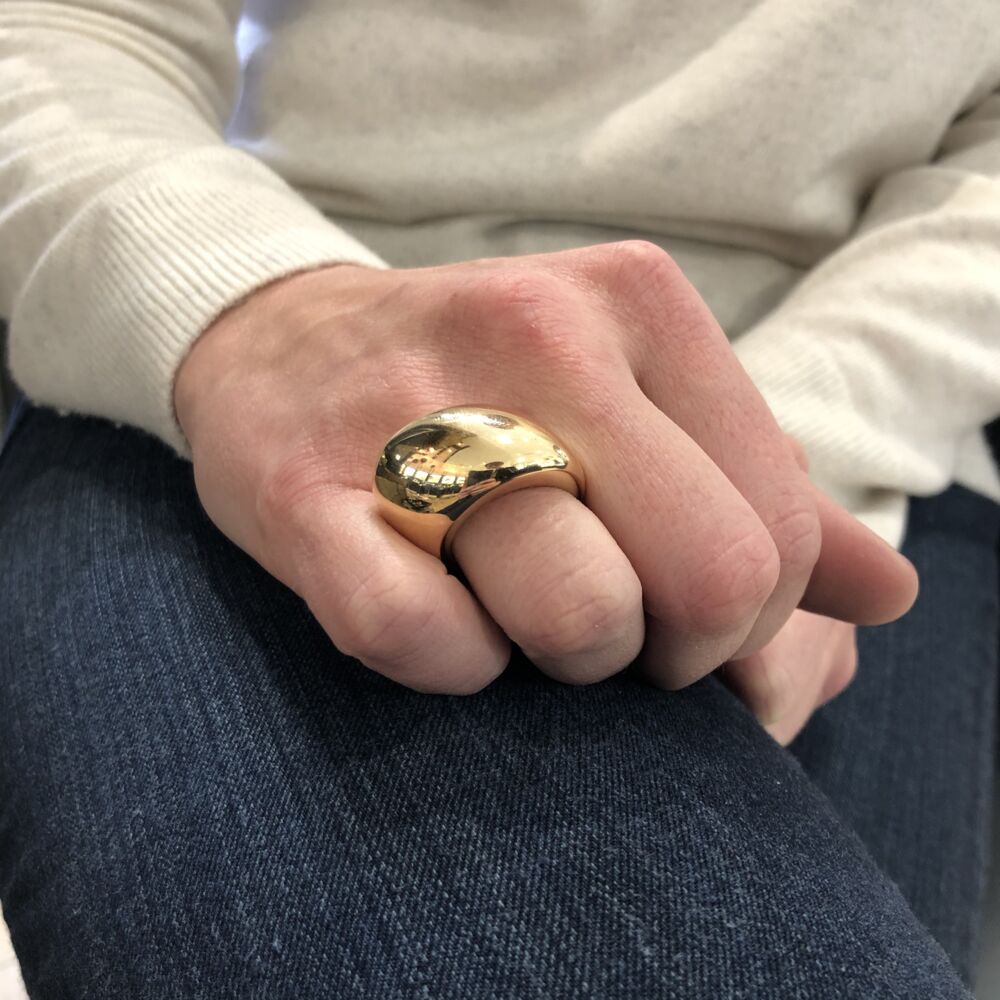 Image 2 for PIROUETTE RING