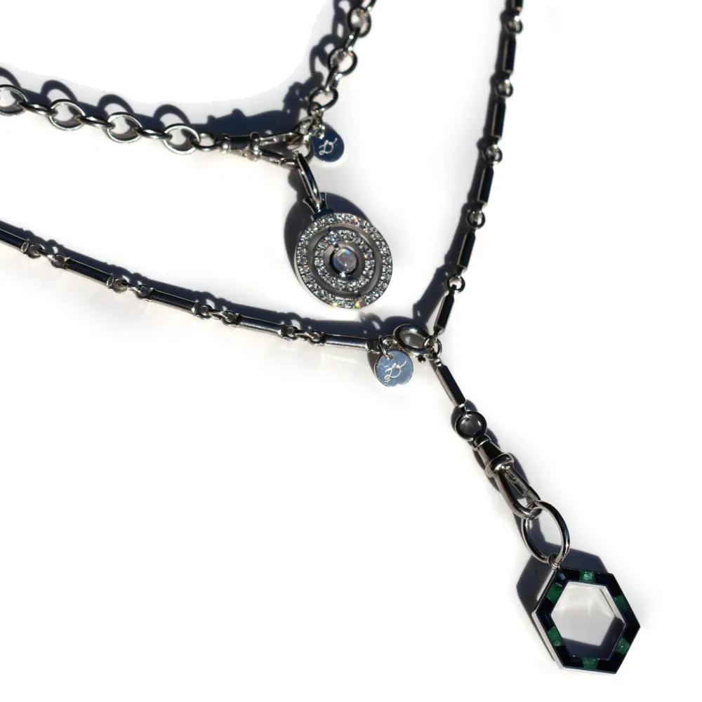 Image 2 for Halo Pendant