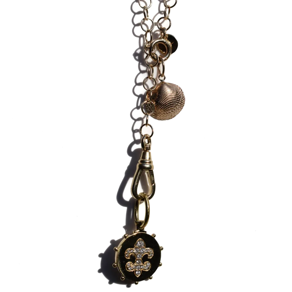 Image 2 for Oltarno Necklace