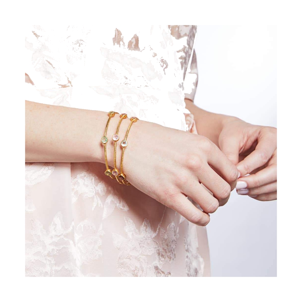 Image 2 for Milano Luxe Bangle