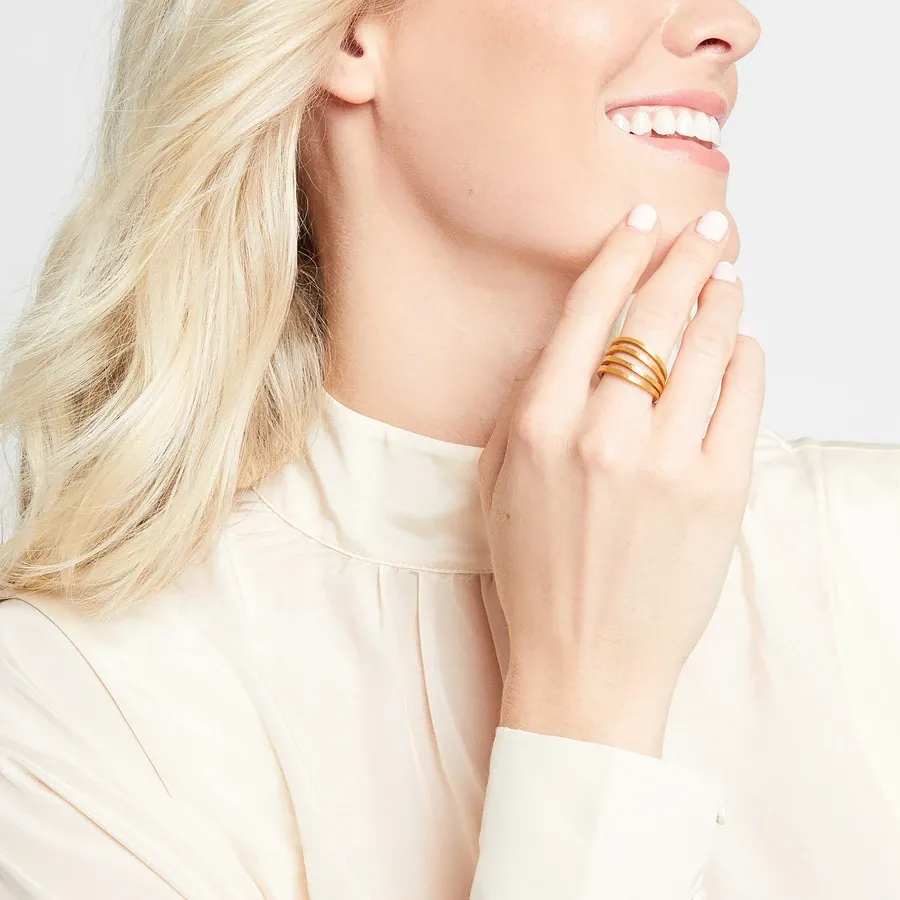 Image 2 for Aspen Ring Gold