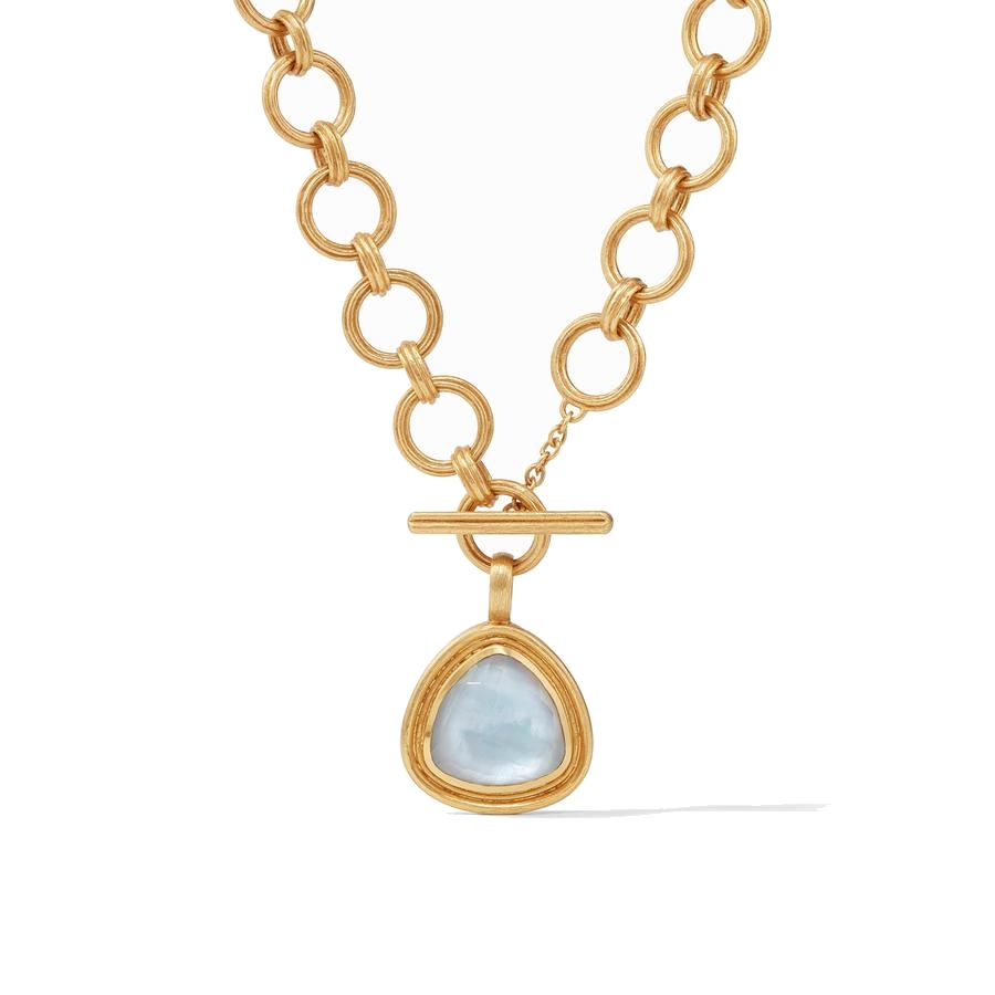 Image 2 for Barcelona Statement Necklace