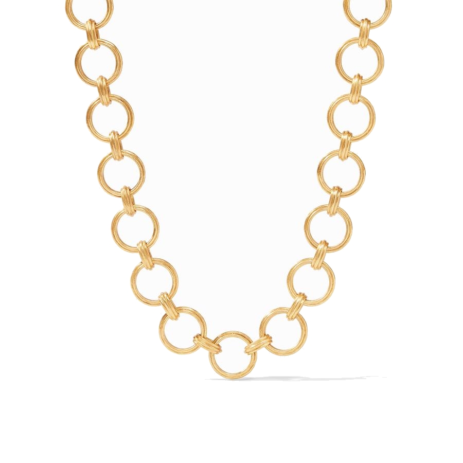 Image 2 for Barcelona Link Necklace