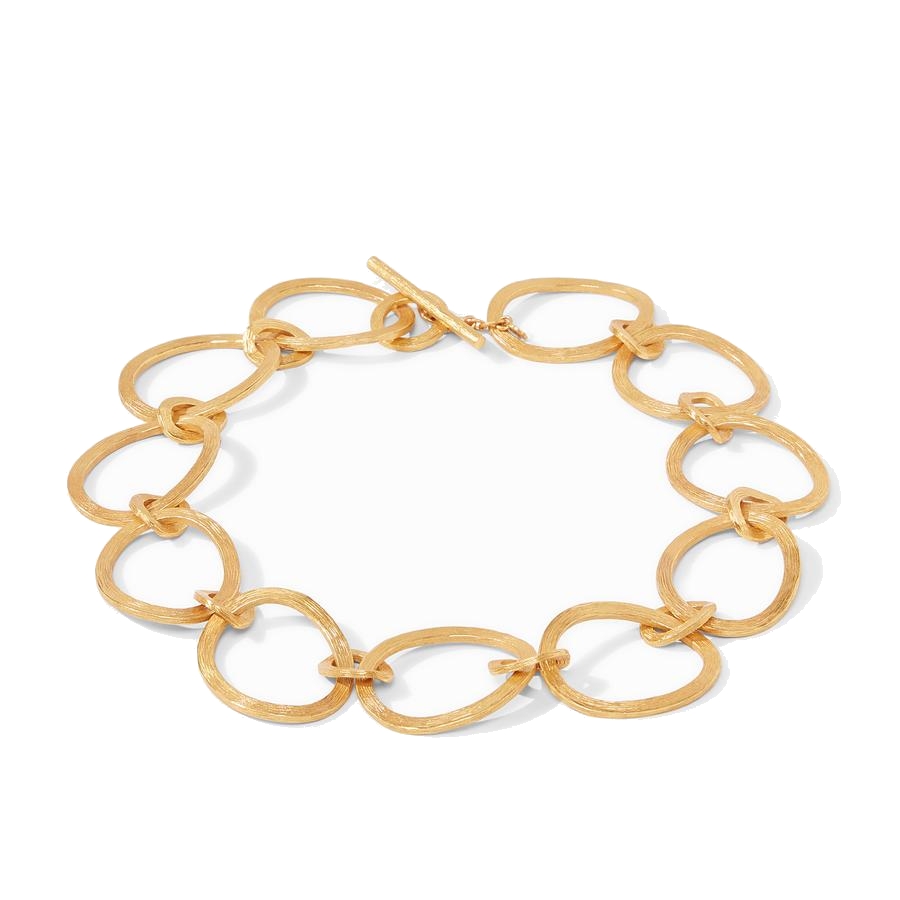 Image 2 for Aspen Link Necklace