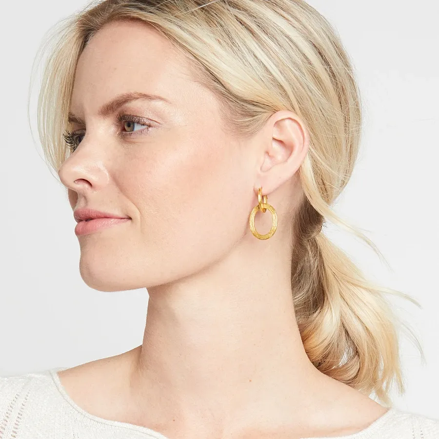 Image 2 for Aspen 2in1 Earring
