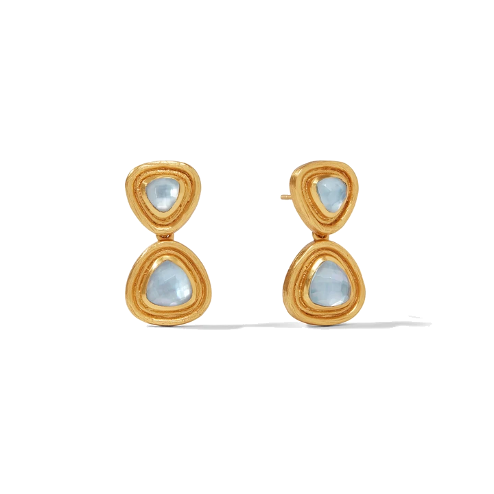 Image 2 for Barcelona Midi Earring