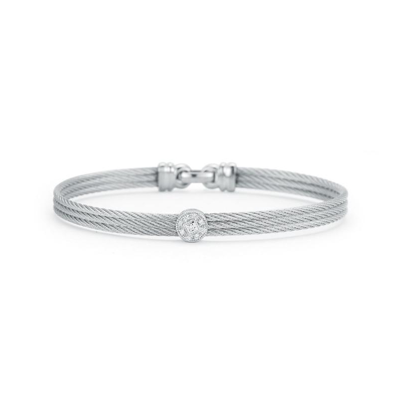 Image 2 for Classique Single Station Bangle