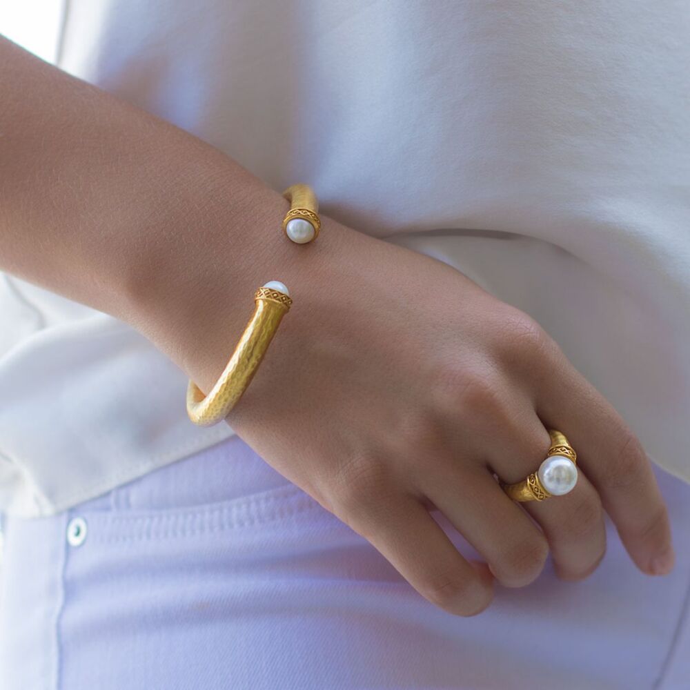 Image 2 for Catalina Demi Hinge Cuff