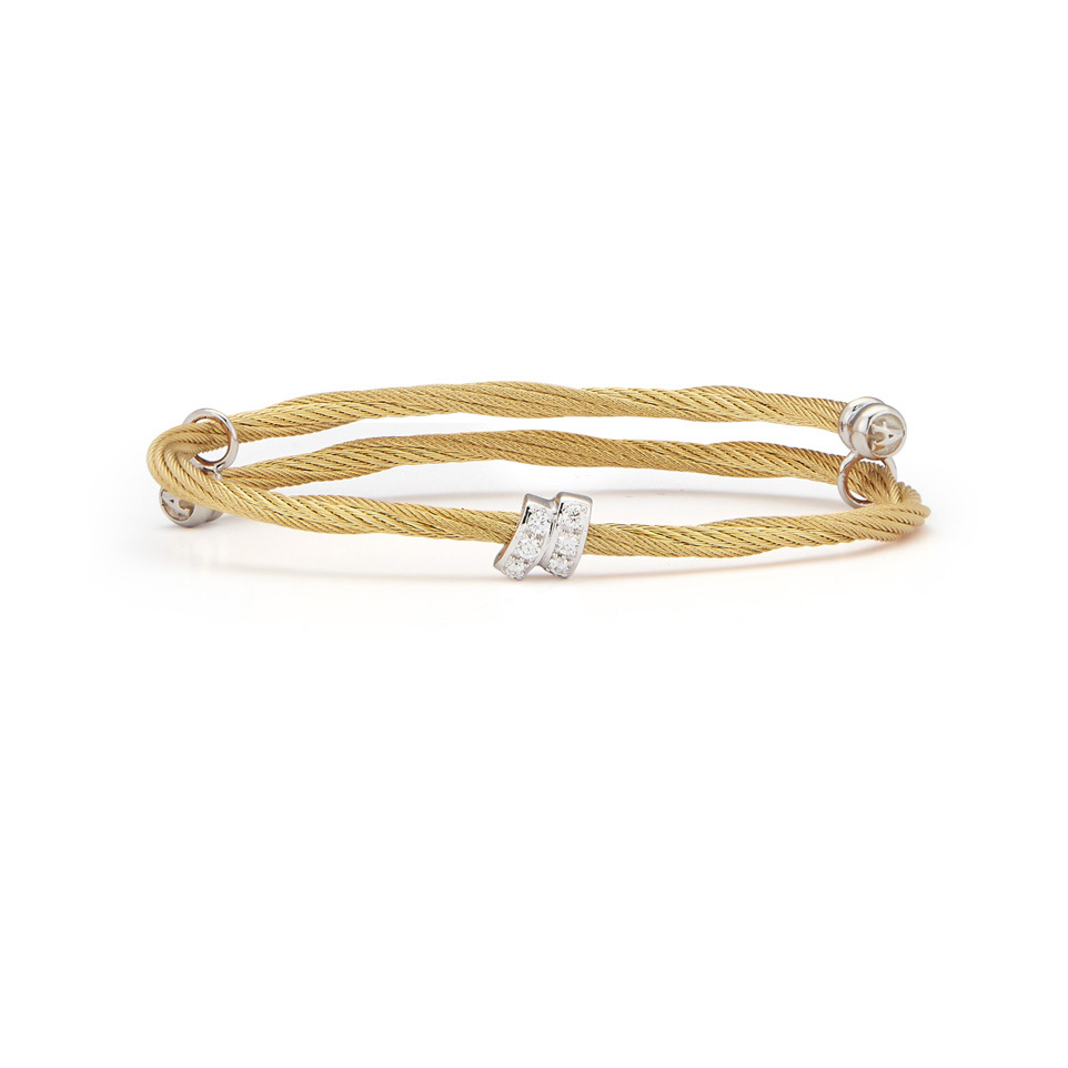 Image 2 for Adjustable Single Station Bangle