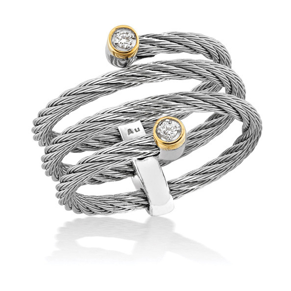 Image 2 for Classique Spring Ring