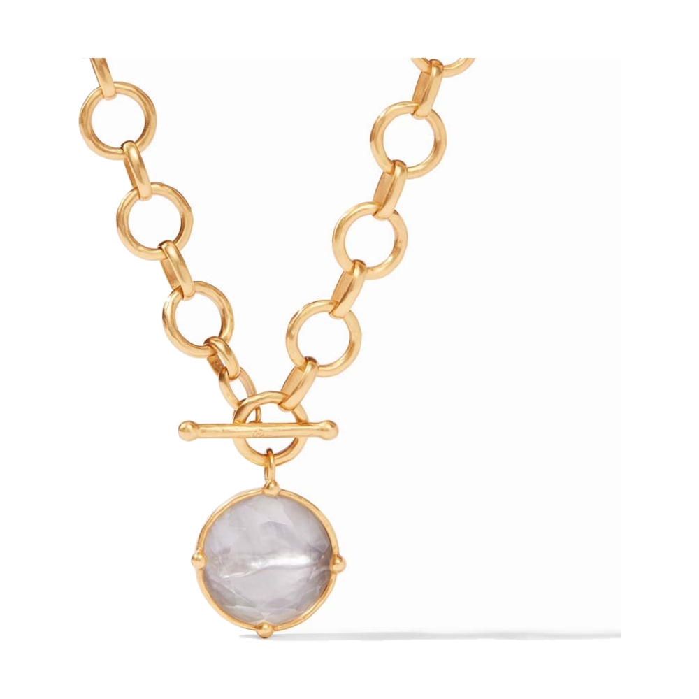 Image 2 for Honey Bee Statement Necklace
