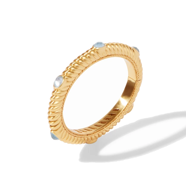 Image 2 for Olympia Hinge Bangle