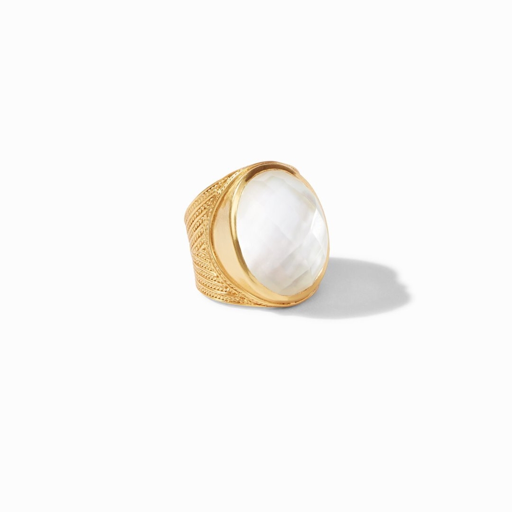 Image 2 for Verona Statement Ring