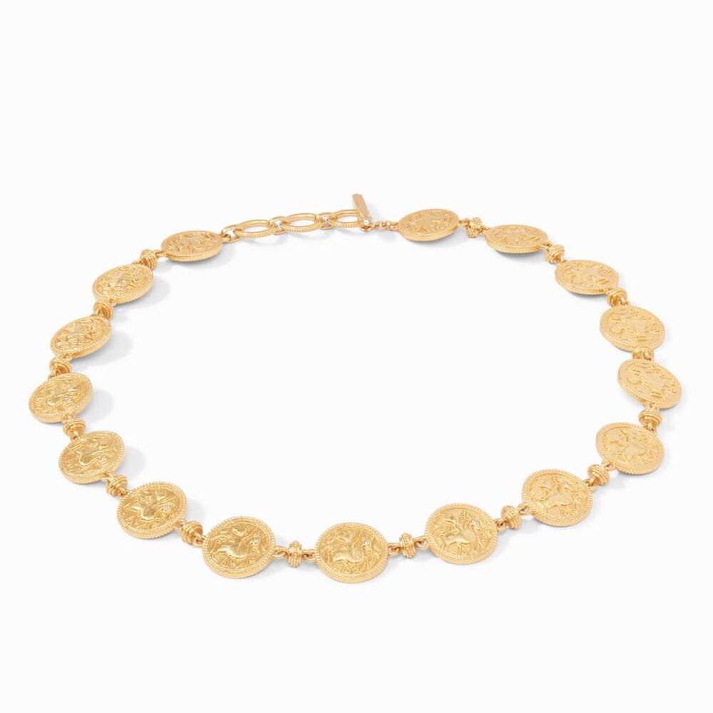 Image 2 for Coin Necklace