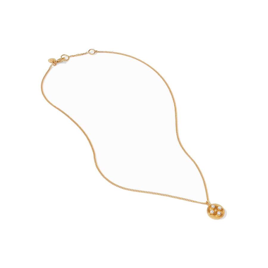 Image 2 for Paris Charm Necklace