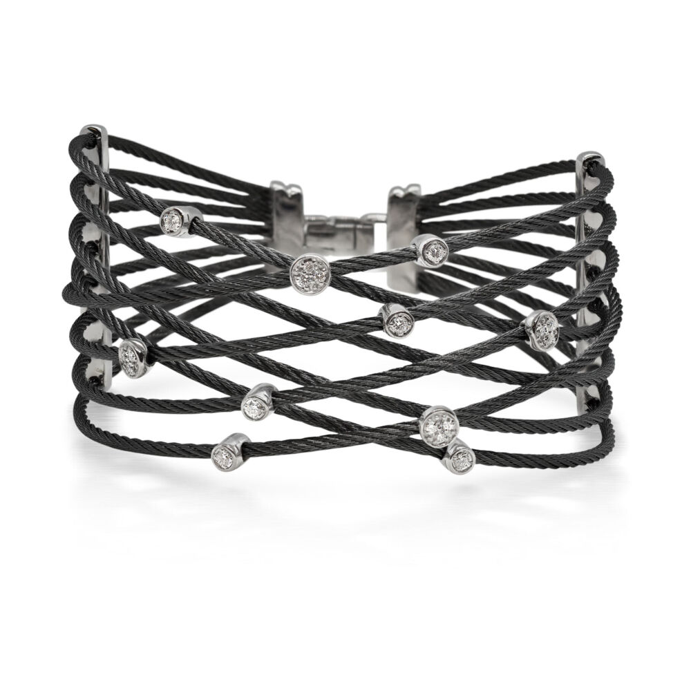 Image 2 for Noir Constellation Bracelet