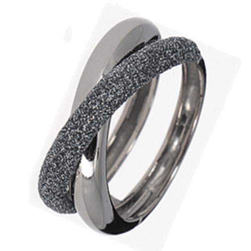 Thin Crossover Polveere Ruthenium Dark Gray Polvere Thin Crossover Polveere Ruthenium Dark Gray Polvere