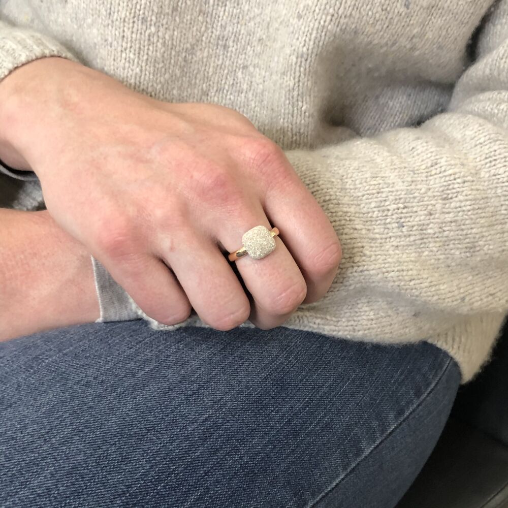 Image 2 for Jolie Diamanti Ring